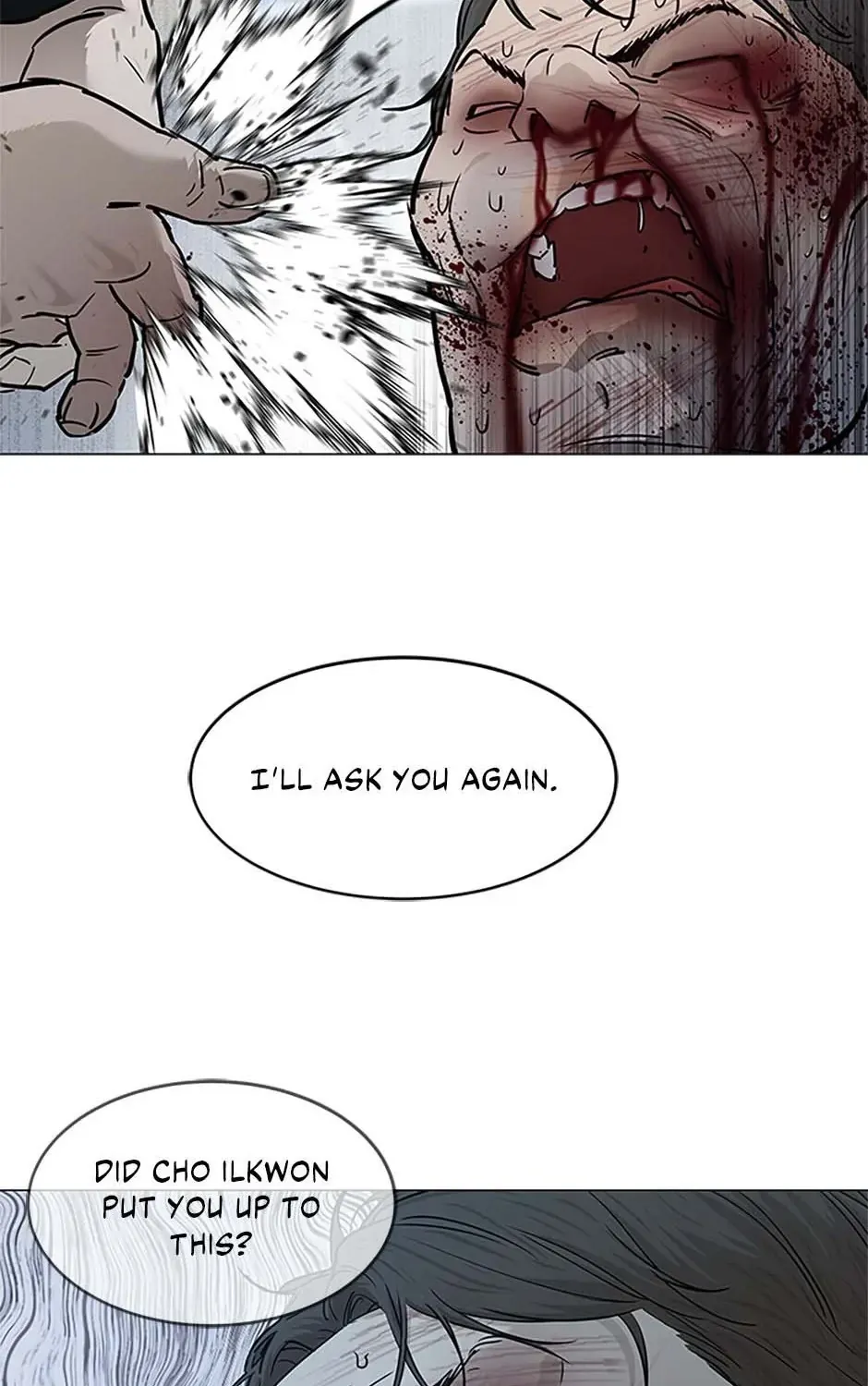 God of Blackfield Zinmanga X Chapter 175 Page 3