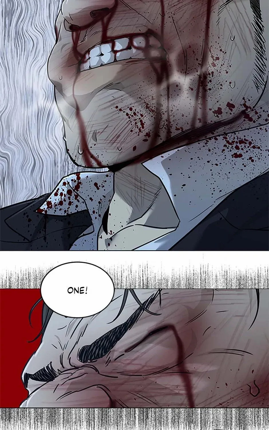 God of Blackfield Zinmanga X Chapter 175 Page 5