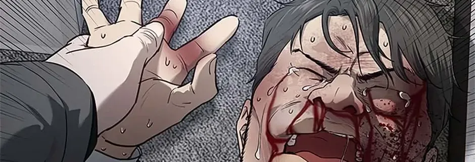 God of Blackfield Zinmanga X Chapter 175 Page 16