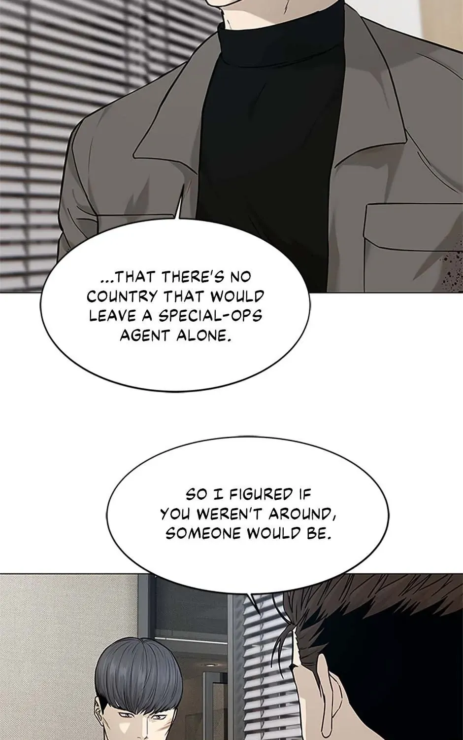 God of Blackfield Zinmanga X Chapter 175 Page 65