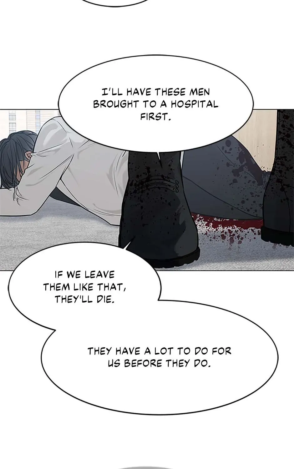 God of Blackfield Zinmanga X Chapter 175 Page 67