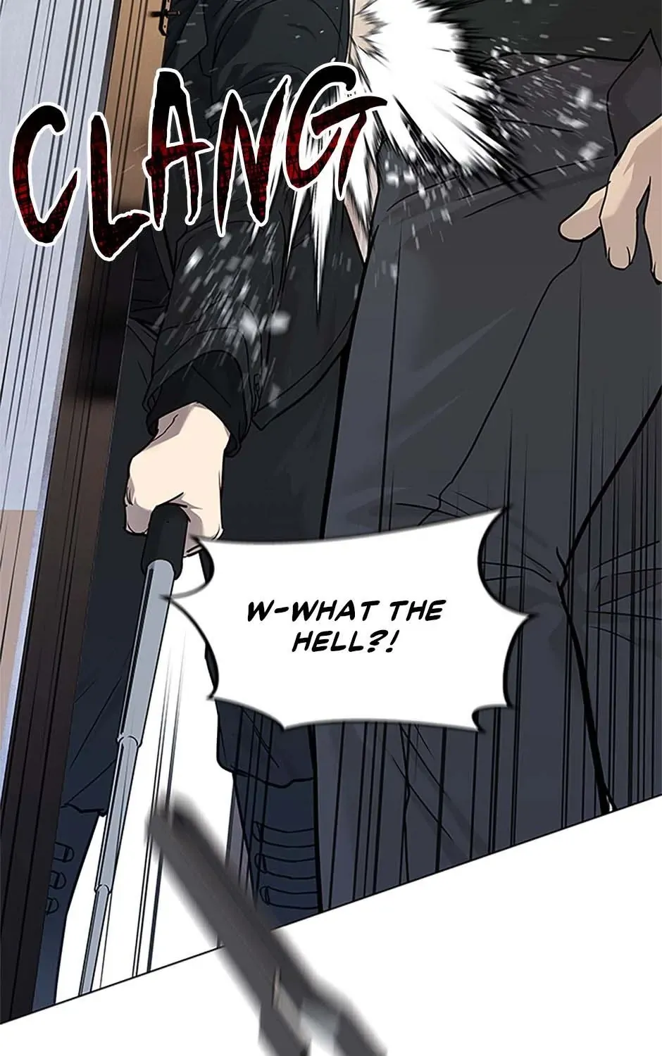 God of Blackfield Zinmanga X Chapter 175 Page 139
