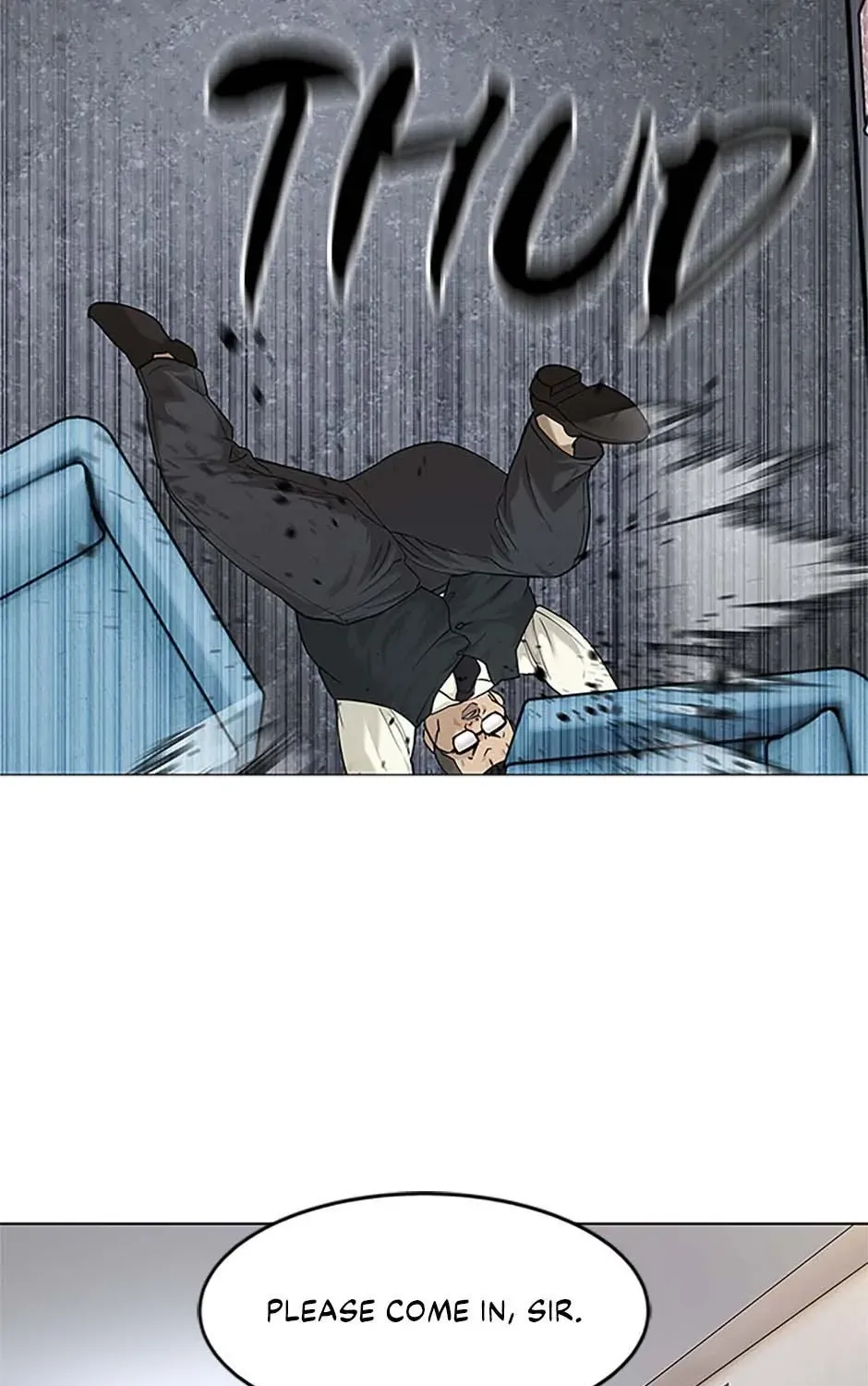 God of Blackfield Zinmanga X Chapter 175 Page 143