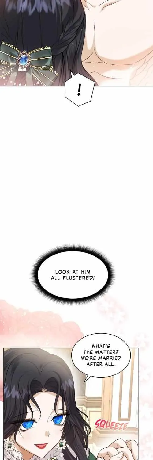Becoming the Obsessive Male Lead’s Ex-Wife Zinmanga X Chapter 13 Page 6