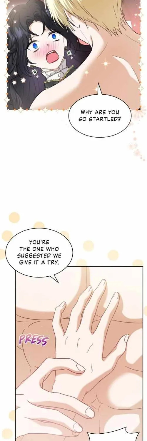 Becoming the Obsessive Male Lead’s Ex-Wife Zinmanga X Chapter 13 Page 13