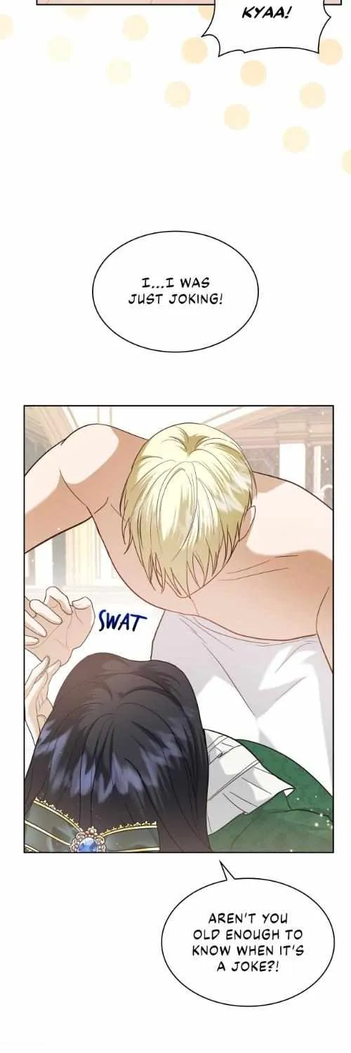 Becoming the Obsessive Male Lead’s Ex-Wife Zinmanga X Chapter 13 Page 14