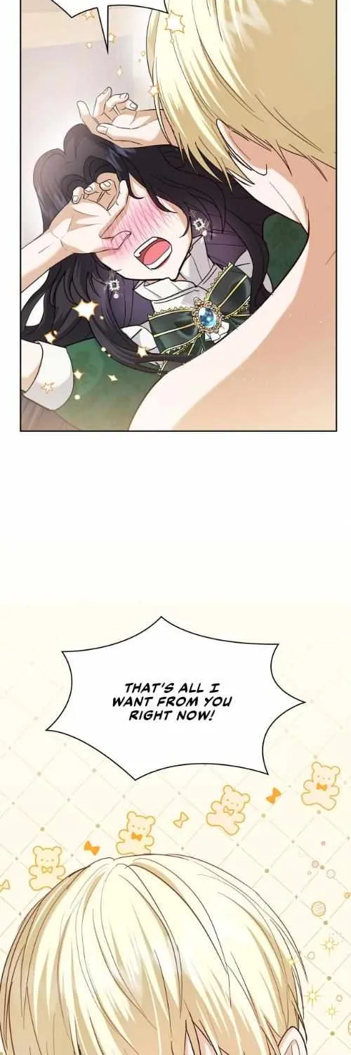 Becoming the Obsessive Male Lead’s Ex-Wife Zinmanga X Chapter 13 Page 19