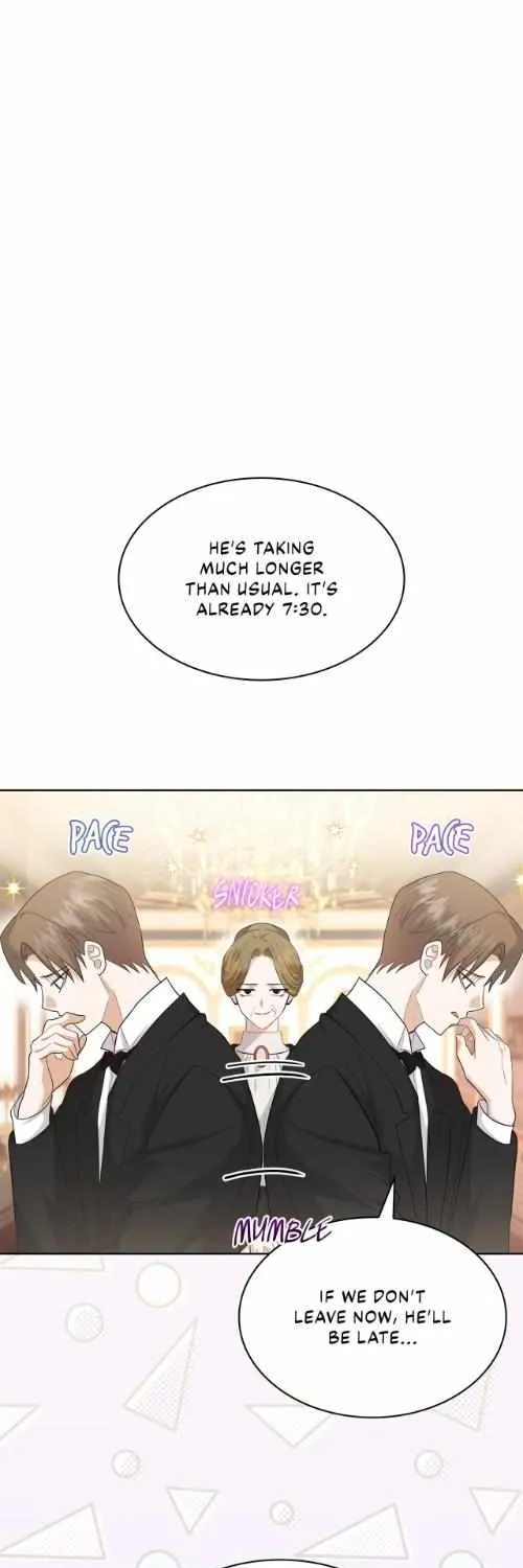 Becoming the Obsessive Male Lead’s Ex-Wife Zinmanga X Chapter 13 Page 24