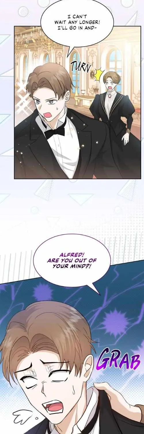 Becoming the Obsessive Male Lead’s Ex-Wife Zinmanga X Chapter 13 Page 25