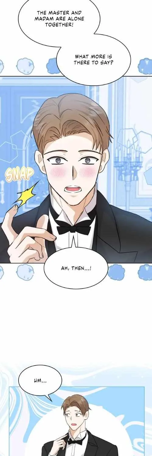 Becoming the Obsessive Male Lead’s Ex-Wife Zinmanga X Chapter 13 Page 28