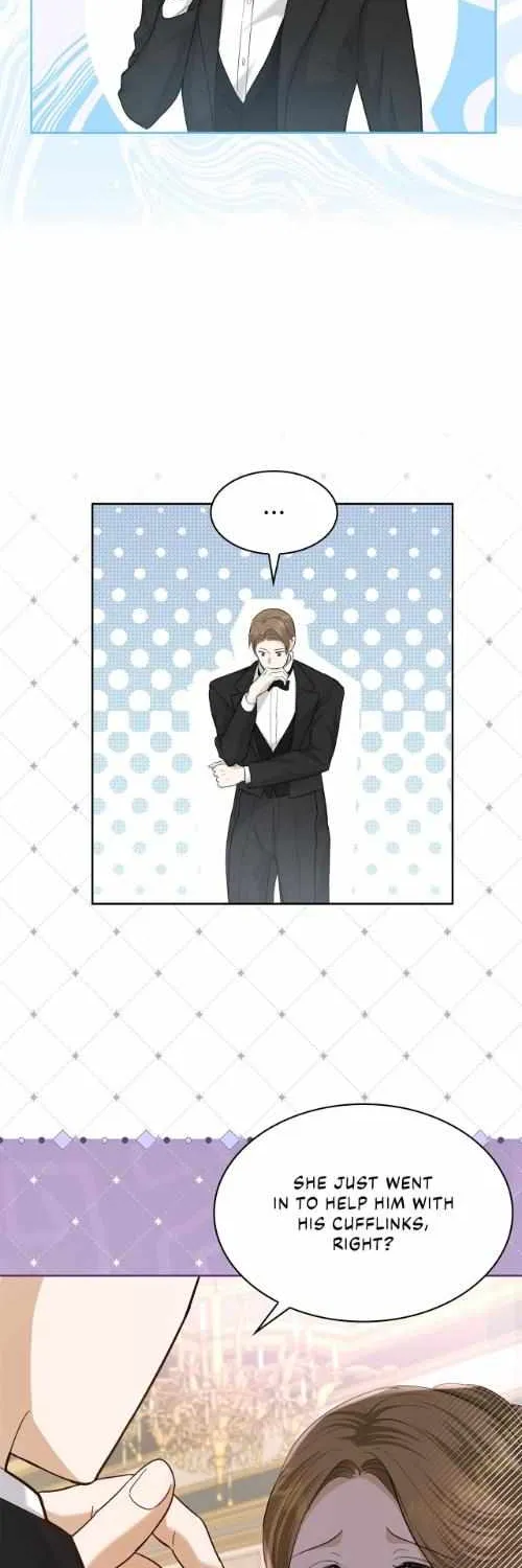 Becoming the Obsessive Male Lead’s Ex-Wife Zinmanga X Chapter 13 Page 29