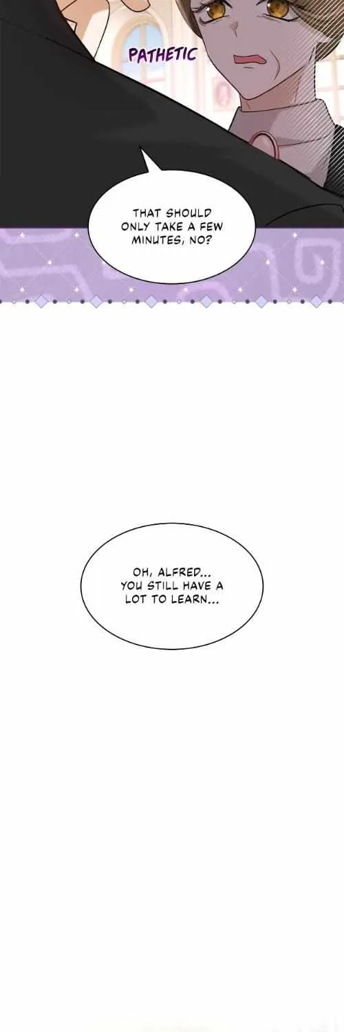 Becoming the Obsessive Male Lead’s Ex-Wife Zinmanga X Chapter 13 Page 30