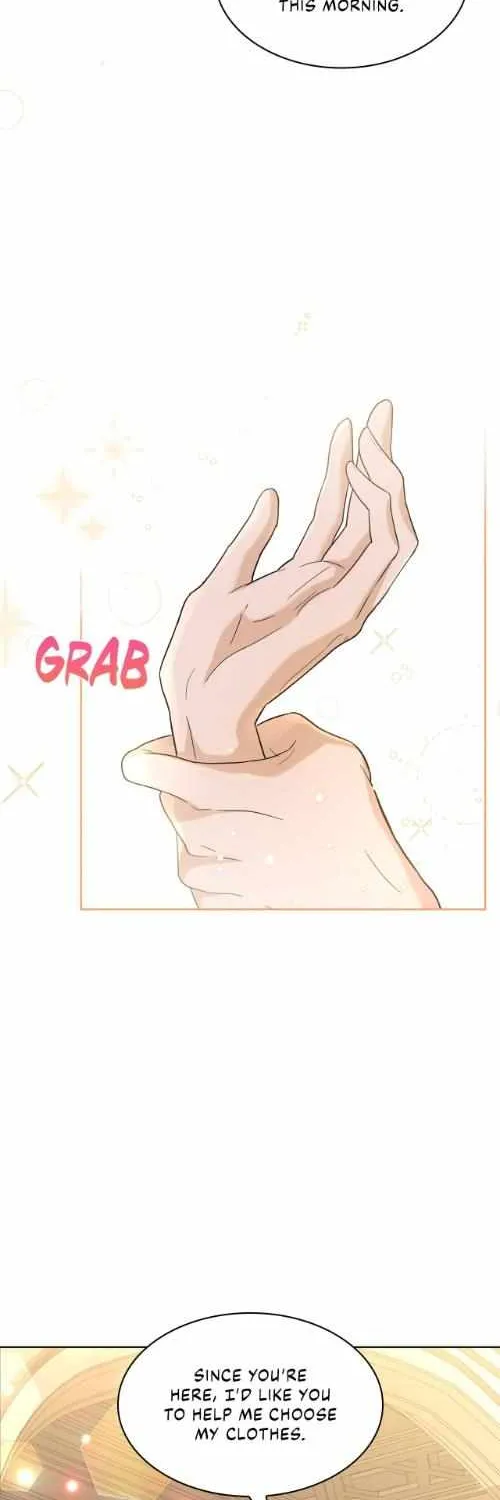 Becoming the Obsessive Male Lead’s Ex-Wife Zinmanga X Chapter 13 Page 33