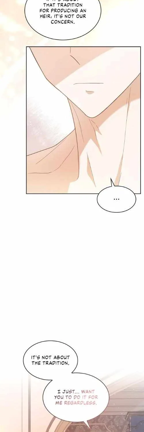 Becoming the Obsessive Male Lead’s Ex-Wife Zinmanga X Chapter 13 Page 35