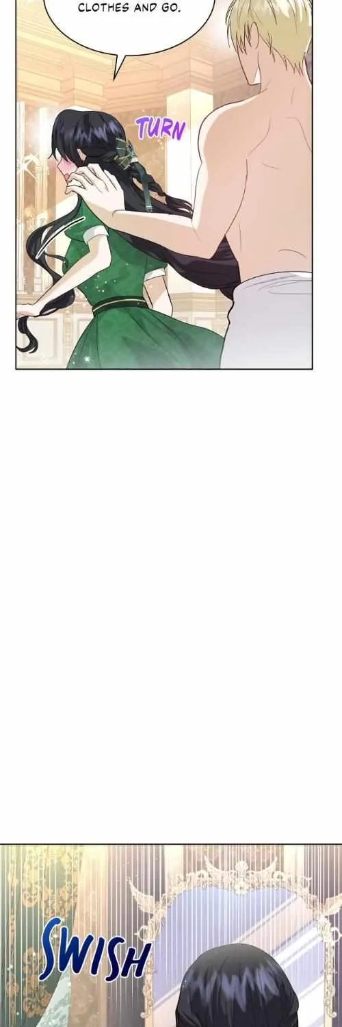 Becoming the Obsessive Male Lead’s Ex-Wife Zinmanga X Chapter 13 Page 38