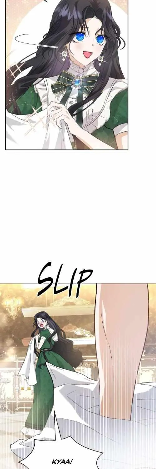 Becoming the Obsessive Male Lead’s Ex-Wife Zinmanga X Chapter 13 Page 40