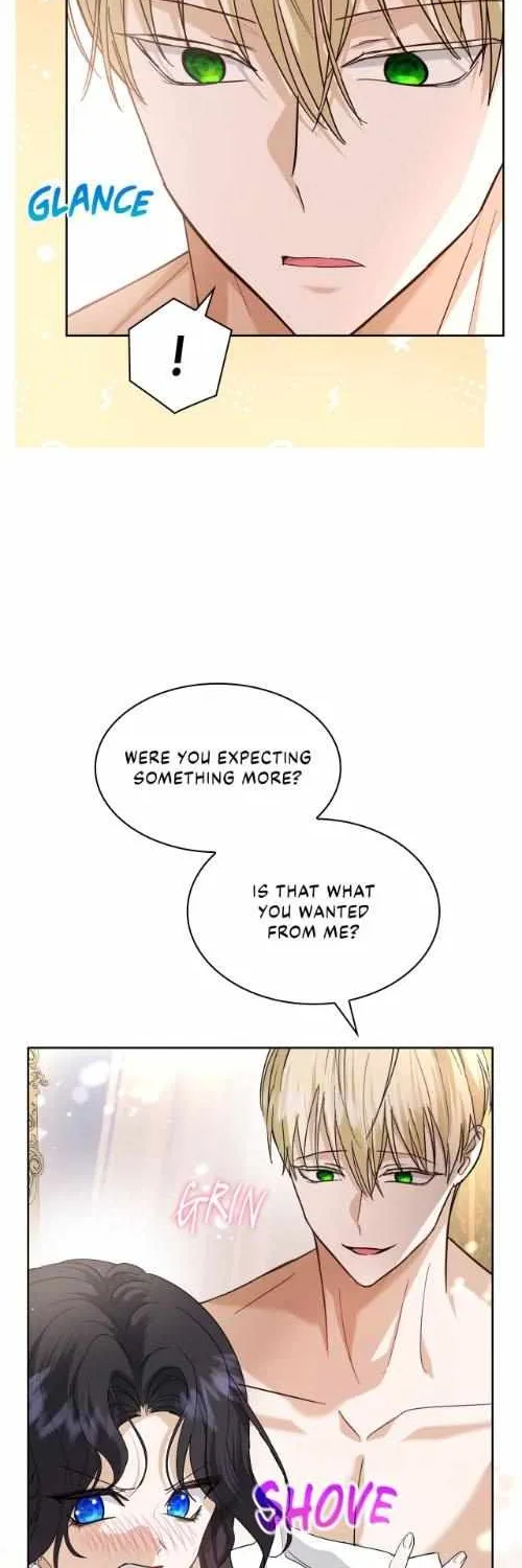 Becoming the Obsessive Male Lead’s Ex-Wife Zinmanga X Chapter 13 Page 43