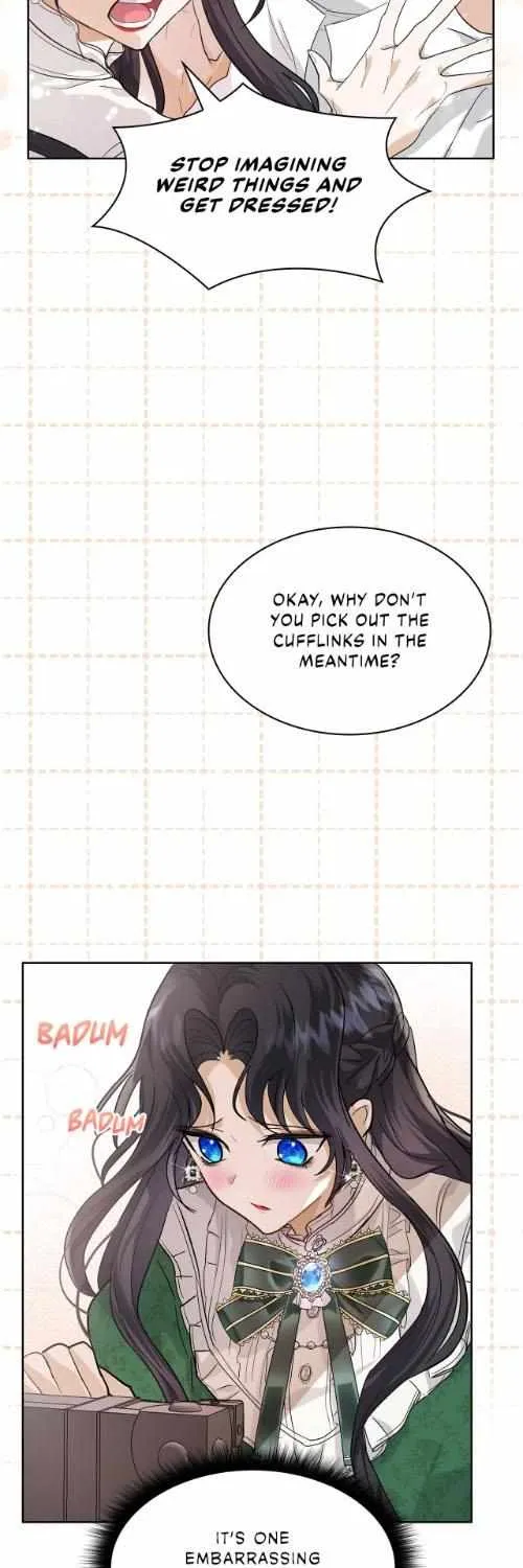 Becoming the Obsessive Male Lead’s Ex-Wife Zinmanga X Chapter 13 Page 44