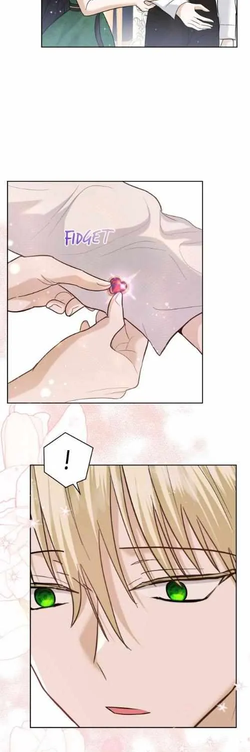 Becoming the Obsessive Male Lead’s Ex-Wife Zinmanga X Chapter 13 Page 48