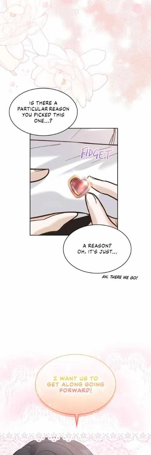 Becoming the Obsessive Male Lead’s Ex-Wife Zinmanga X Chapter 13 Page 49