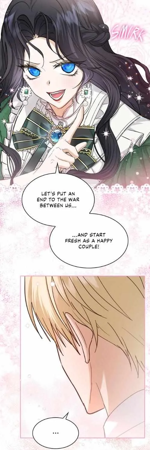 Becoming the Obsessive Male Lead’s Ex-Wife Zinmanga X Chapter 13 Page 50