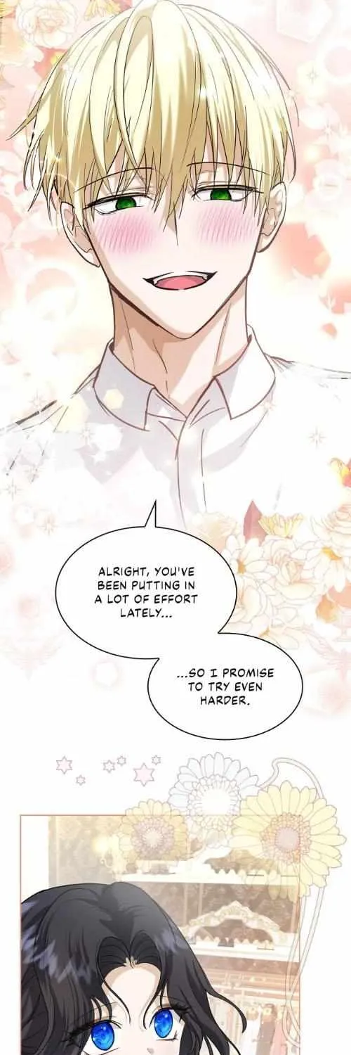 Becoming the Obsessive Male Lead’s Ex-Wife Zinmanga X Chapter 13 Page 52