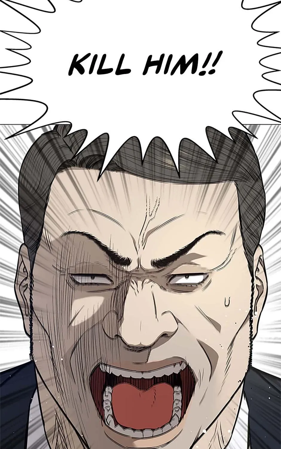 God of Blackfield Zinmanga X Chapter 174 Page 27