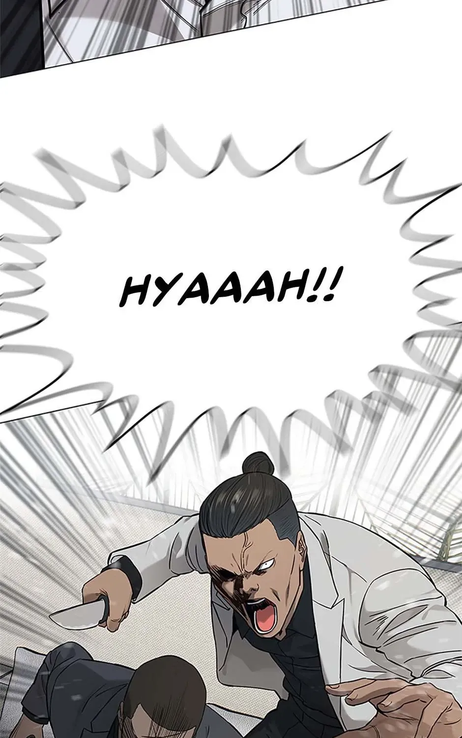 God of Blackfield Zinmanga X Chapter 174 Page 29