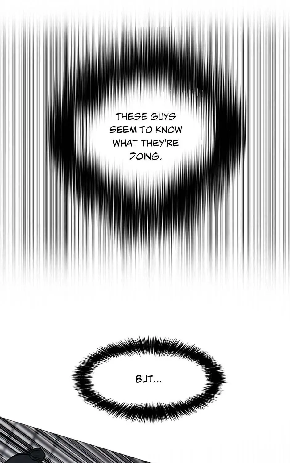 God of Blackfield Zinmanga X Chapter 174 Page 37
