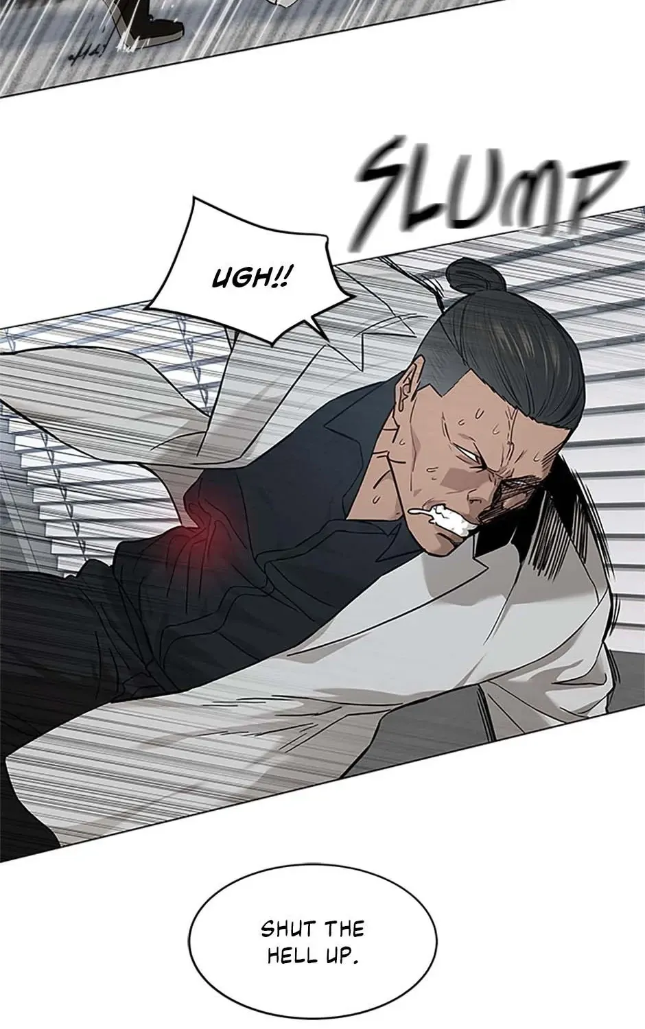 God of Blackfield Zinmanga X Chapter 174 Page 43