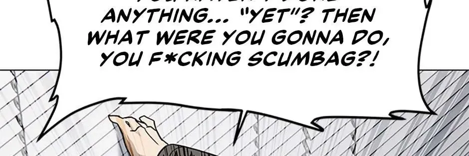 God of Blackfield Zinmanga X Chapter 174 Page 70