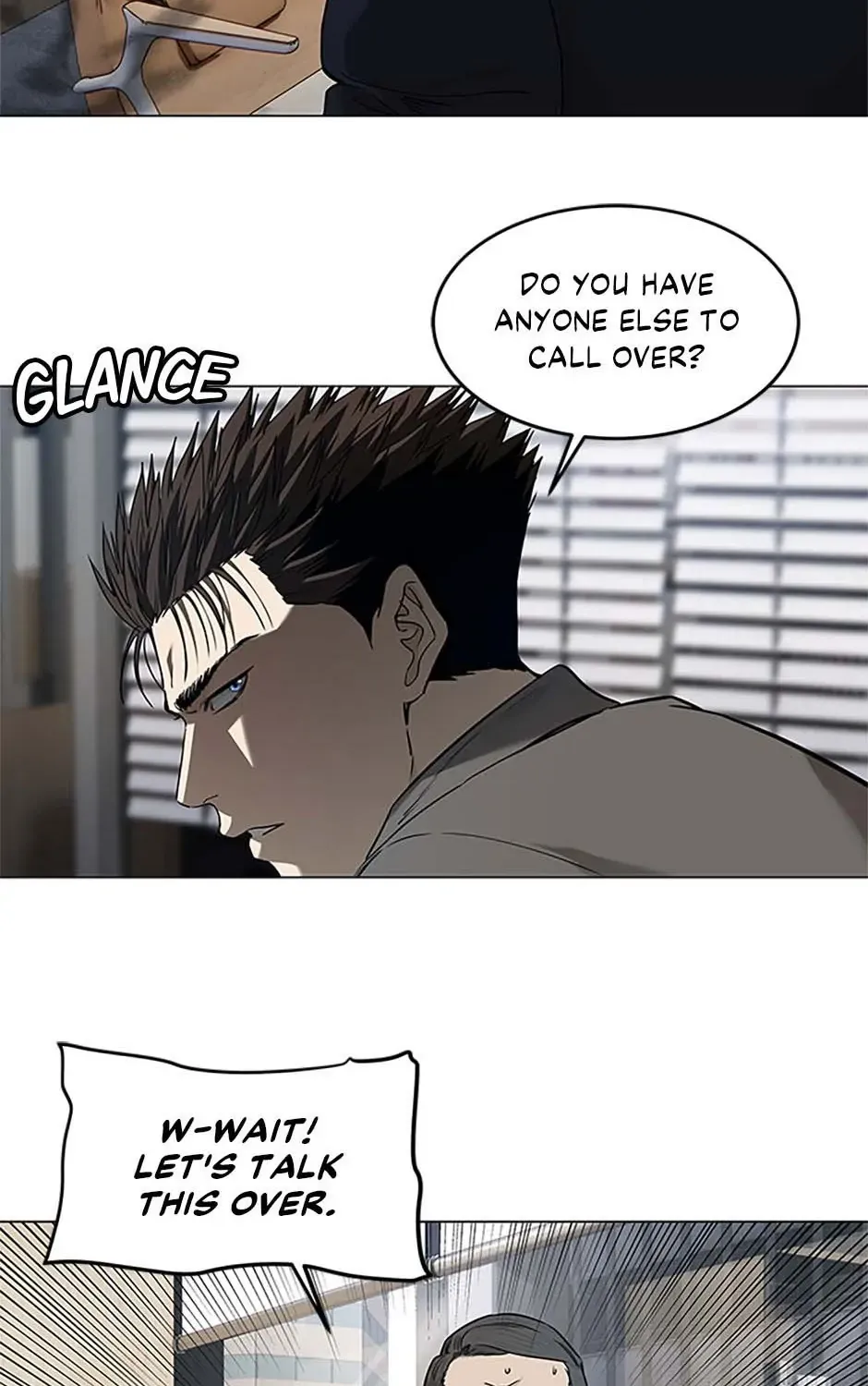 God of Blackfield Zinmanga X Chapter 174 Page 79