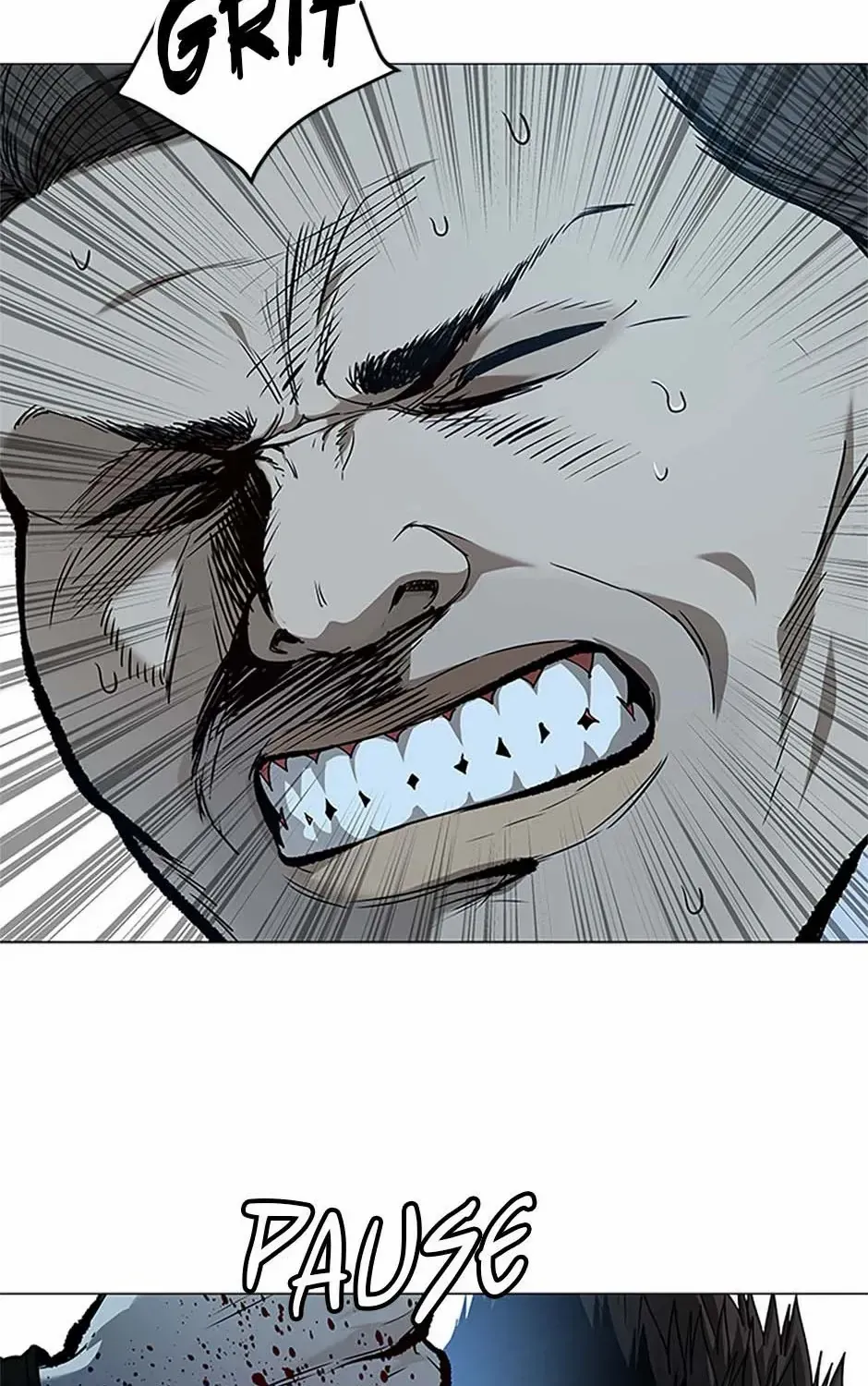 God of Blackfield Zinmanga X Chapter 174 Page 89