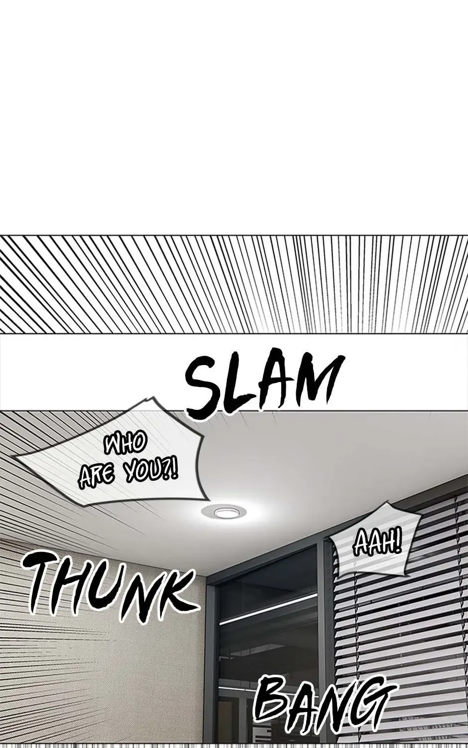 God of Blackfield Zinmanga X Chapter 174 Page 127