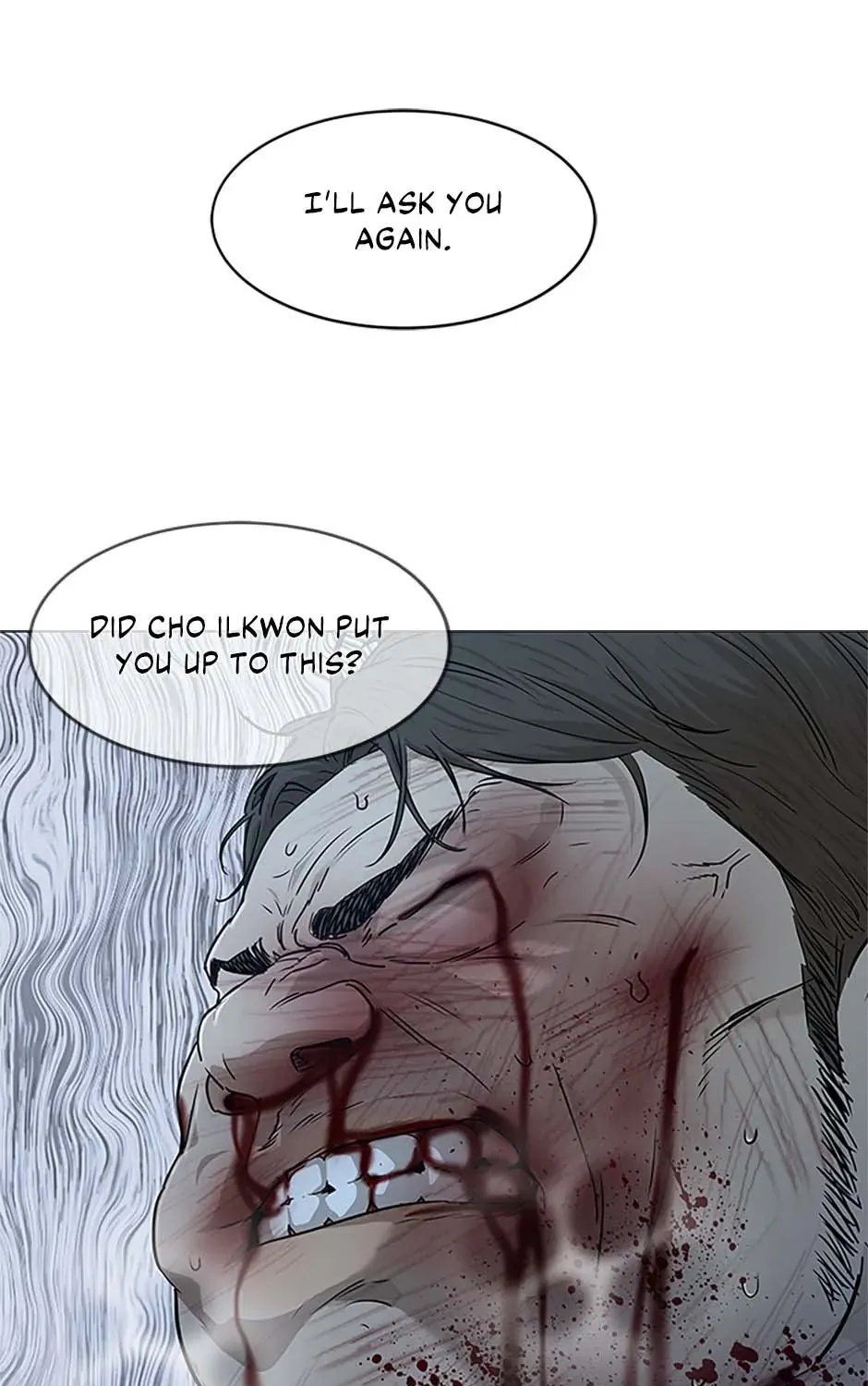 God of Blackfield Zinmanga X Chapter 174 Page 153