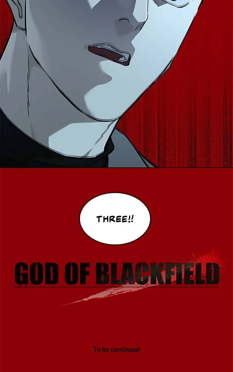 God of Blackfield Zinmanga X Chapter 174 Page 157