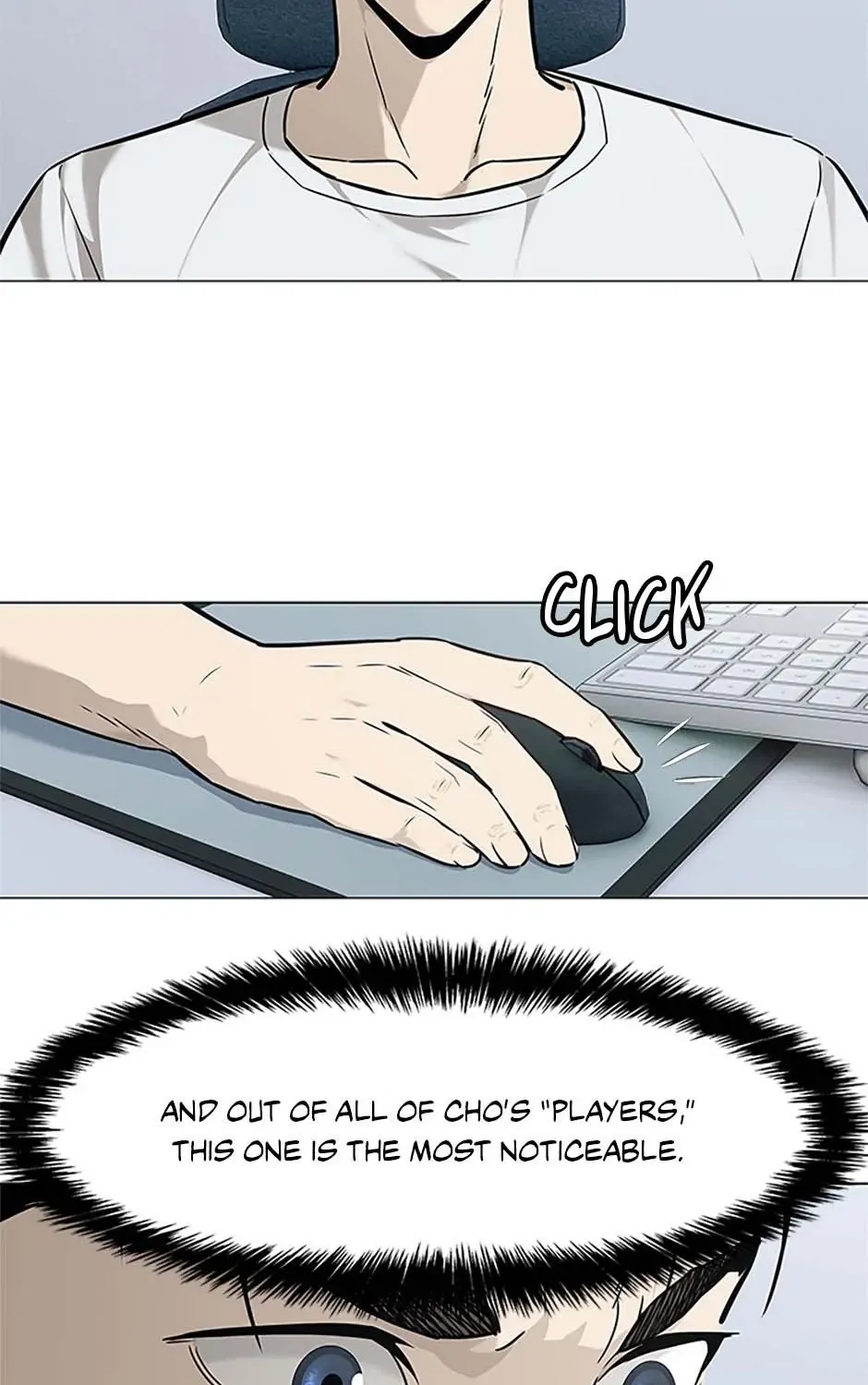 God of Blackfield Zinmanga X Chapter 173 Page 16