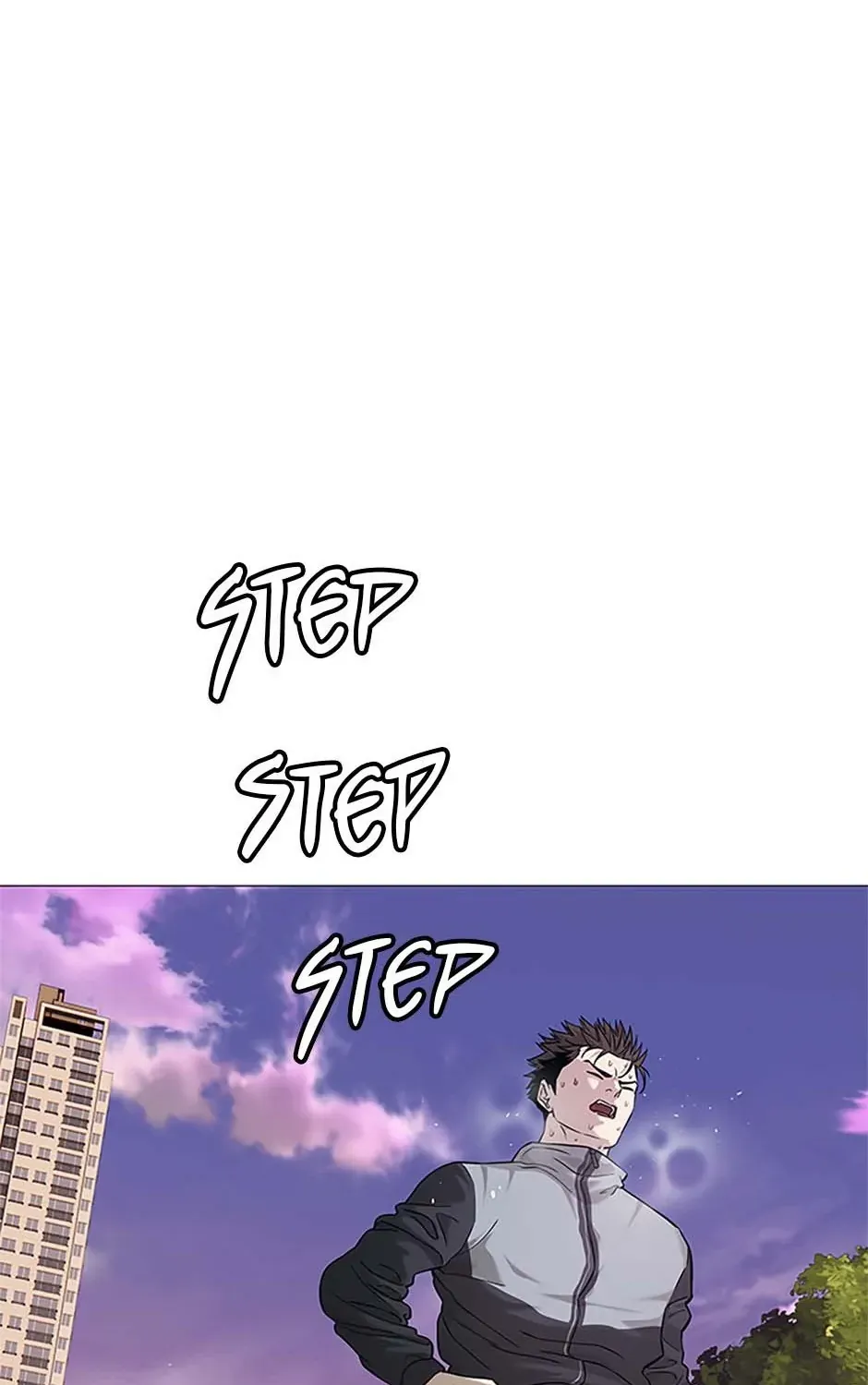 God of Blackfield Zinmanga X Chapter 173 Page 48