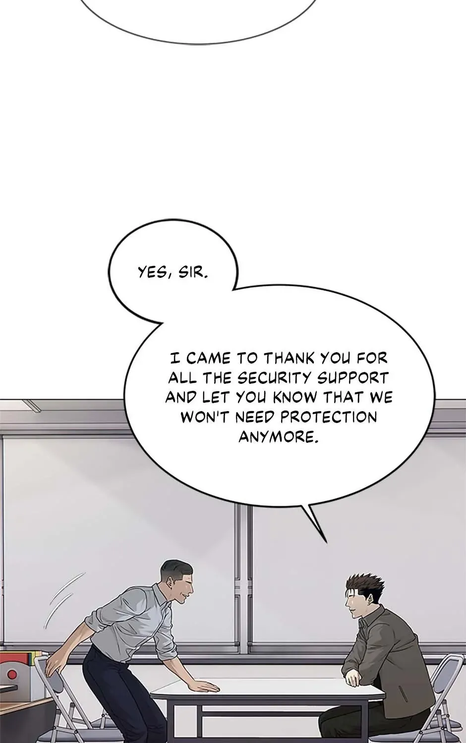 God of Blackfield Zinmanga X Chapter 173 Page 72