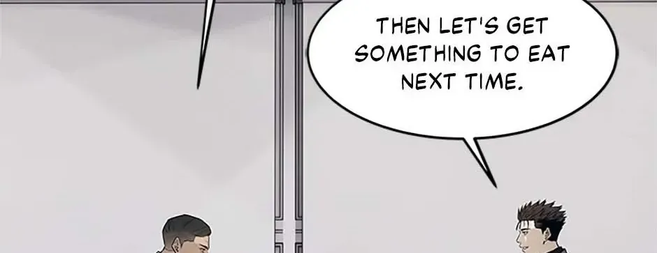 God of Blackfield Zinmanga X Chapter 173 Page 87