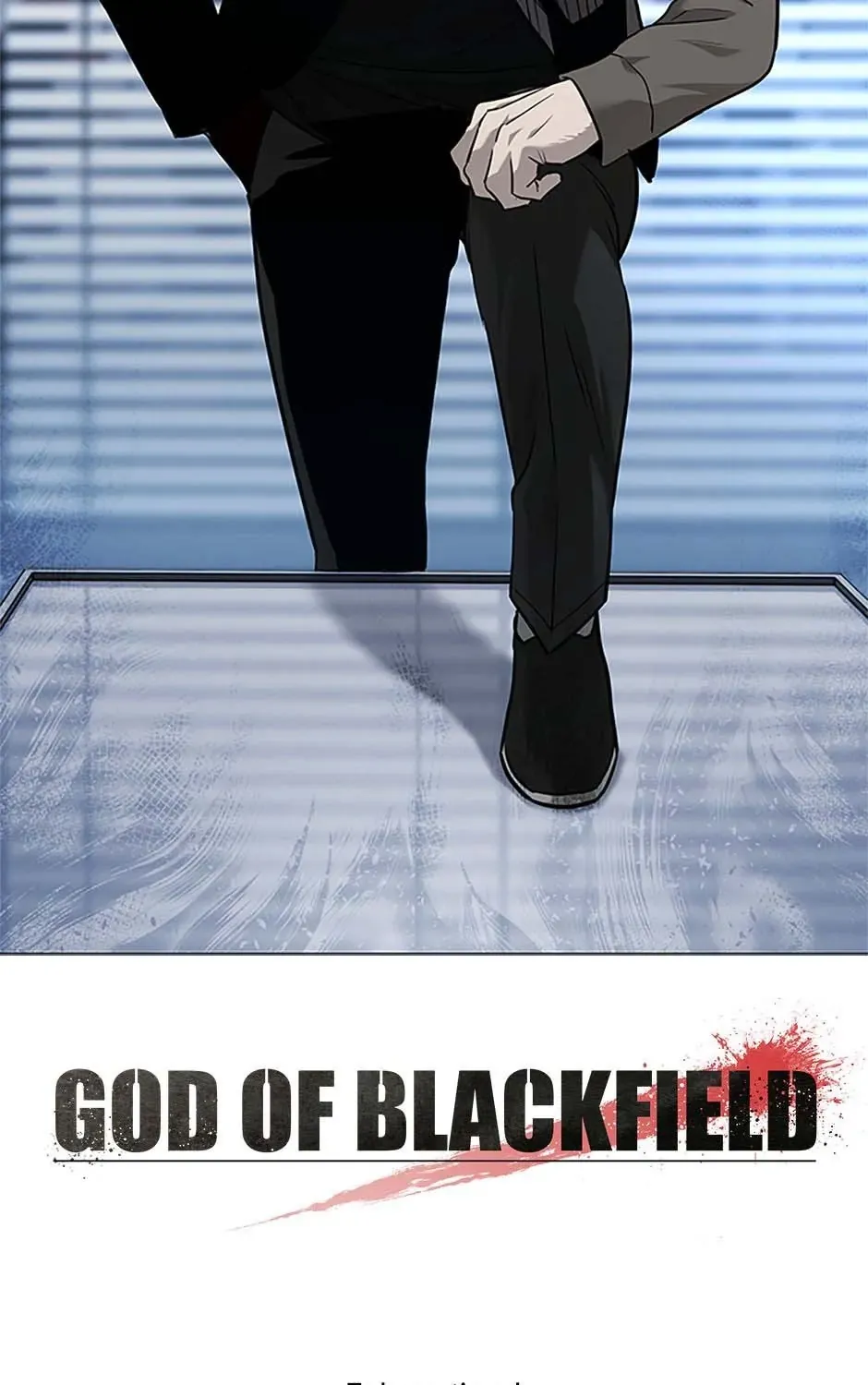 God of Blackfield Zinmanga X Chapter 173 Page 148