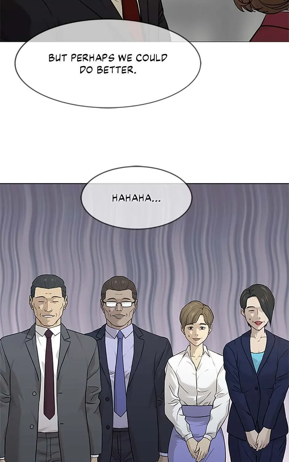 God of Blackfield Zinmanga X Chapter 172 Page 19