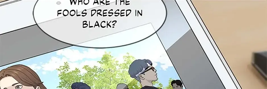 God of Blackfield Zinmanga X Chapter 172 Page 30