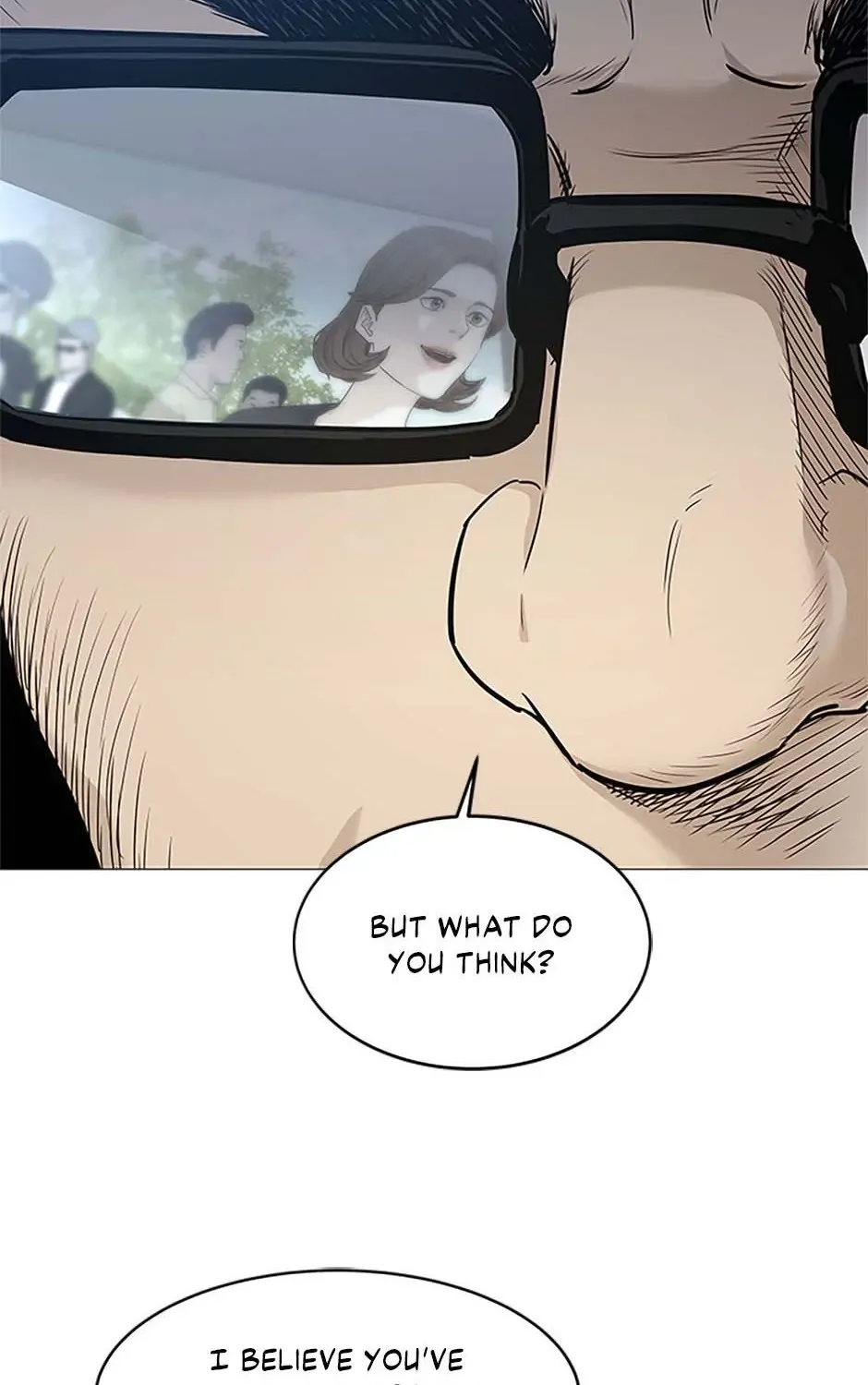 God of Blackfield Zinmanga X Chapter 172 Page 51