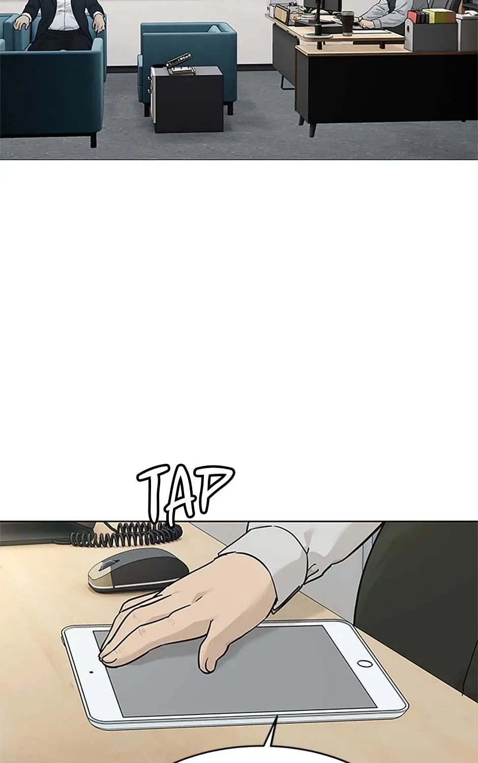 God of Blackfield Zinmanga X Chapter 172 Page 53
