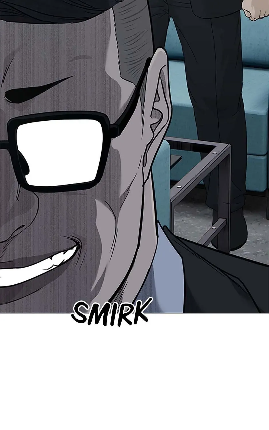 God of Blackfield Zinmanga X Chapter 172 Page 61