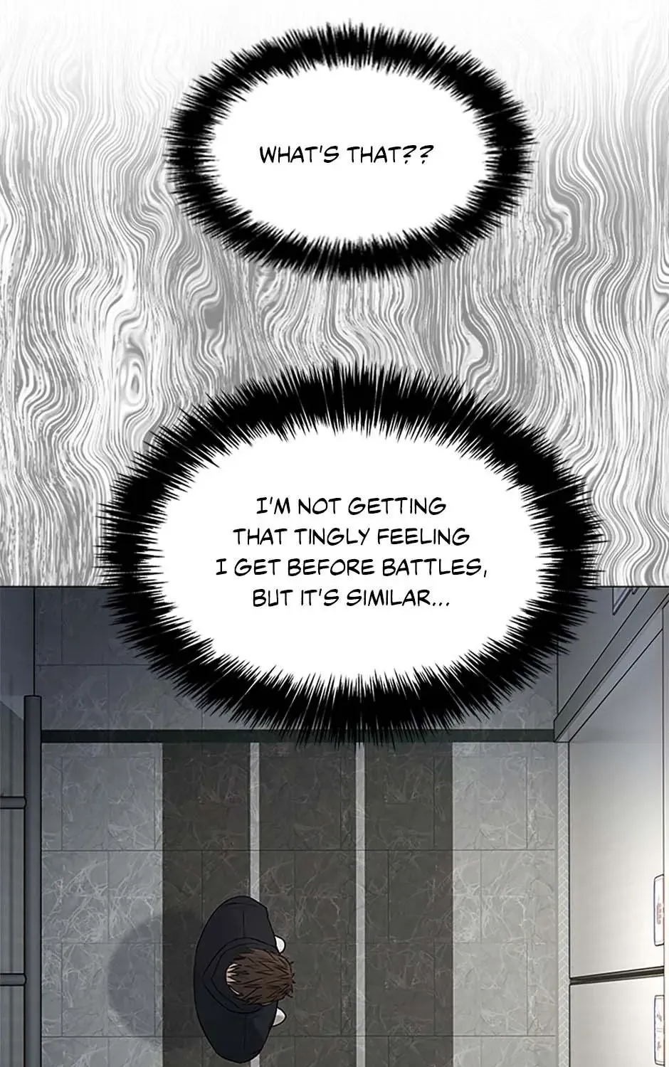 God of Blackfield Zinmanga X Chapter 172 Page 109