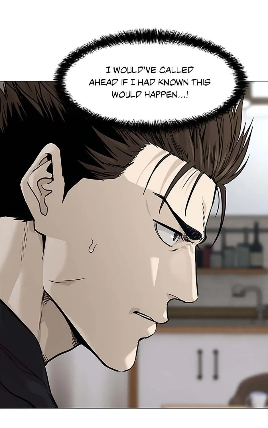 God of Blackfield Zinmanga X Chapter 172 Page 117