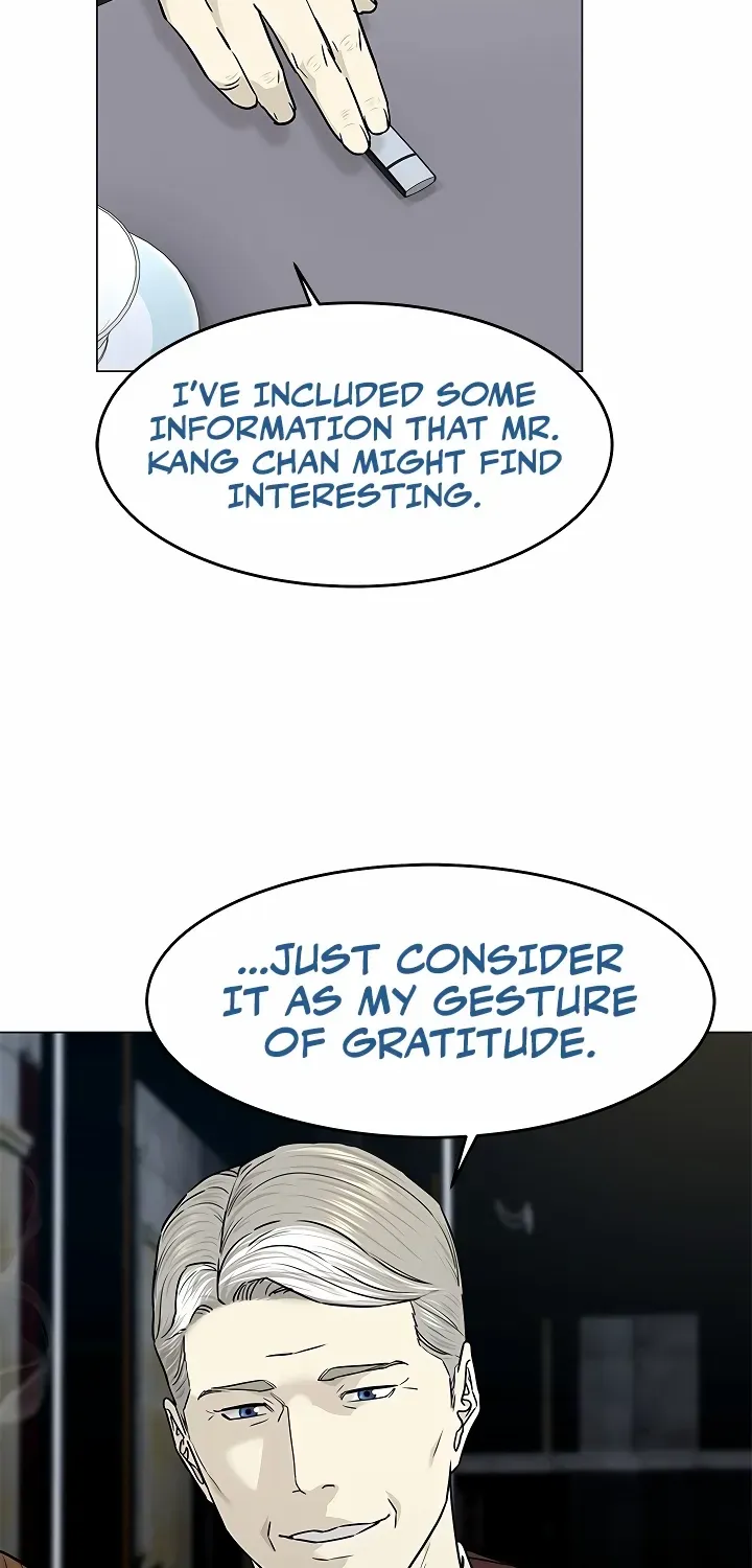 God of Blackfield Zinmanga X Chapter 171 Page 2