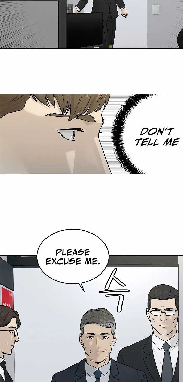 God of Blackfield Zinmanga X Chapter 171 Page 53